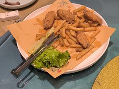 -和源祥·日照菜扛把子(万平口一店)