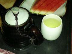 -汤泉良子·沐足·颂钵疗愈·SPA(珠江新城店)