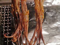 -那些年记忆烧烤