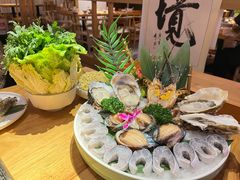 -山海蟹庐·海鲜糟粕醋火锅(慈溪店)