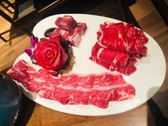 -捞王锅物料理(上海世茂广场店)