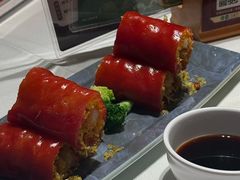 -稻香饭店(IFS国金中心店)