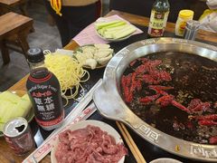 -大龙火锅(老店)