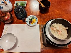 -蟹道乐(梅田店)