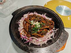 -永丰源大酒店(人民中路店)