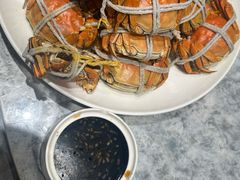 -聚丰园•湖鲜餐厅(阿红私房菜梅石路店)
