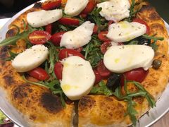 -OGGI TRATTORIA PIZZERIA(深业上城店)