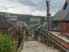 -曼丢傣家古寨