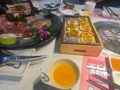 -猫抓烤肉(武进吾悦广场店)