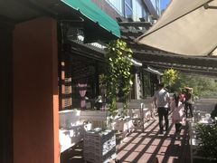-Local泰莲庭(虹鳟鱼店)