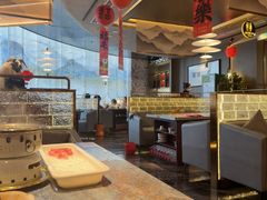 -百草滩羊清水涮羊肉·清真·宁夏盐池滩羊(莲花桥店)