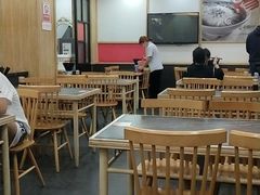 大堂-老盛兴汤包馆(武夷店)