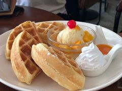 -雕刻时光·无国界料理西餐厅(五山店)