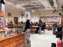 -小豆海棠(嘉兴路店)