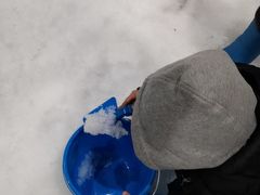 -Mr·Kuma酷么先生雪之乐园