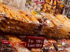 -瓦洛洛传统市场