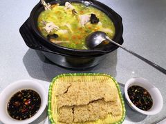 -江宁肚包鸡(铁心桥店)