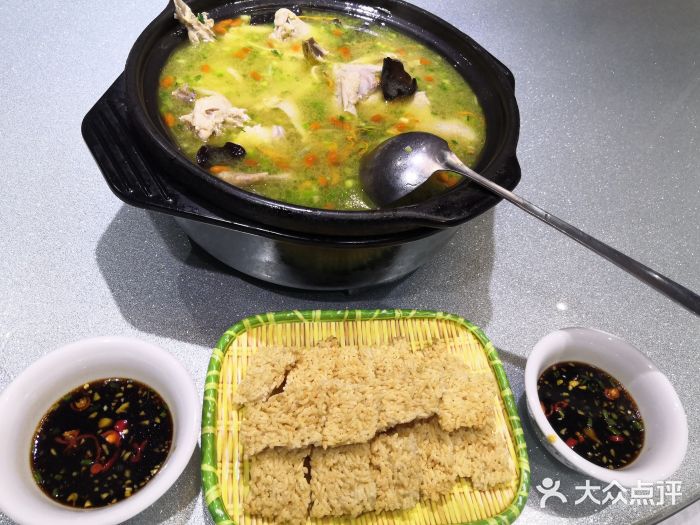江宁肚包鸡(铁心桥店)图片