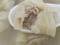 -龙抄手(春熙路总店)