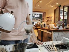 -Line 咖啡(石厦花园店)