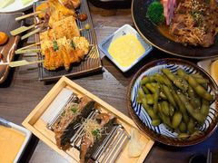 -鸟鹏烧鸟居酒屋(珠江新城店)