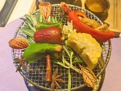 -叶叶菩提(太原别墅店)