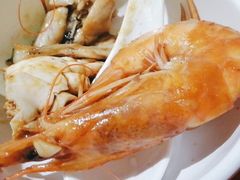 -赖胖子肉蟹煲(上邦百汇城店)