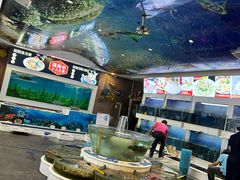 -益利大酒楼(井岸店)