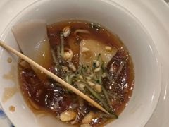 -山西会馆·晋菜·晋商宴·牌匾博物馆(胜利东街店)