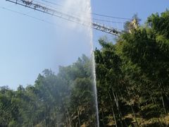 -梅岭月亮湾山体公园
