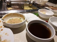 -海底捞火锅(万丰桥店)