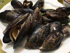 -天桥饭店·特色海鲜(金山嘴渔村店)