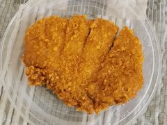 特色炸猪排-蔡先生(双阳路店)