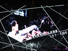 -南京奥林匹克体育中心-体育馆