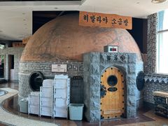 -纽斯桑拿会所(东绣路店)