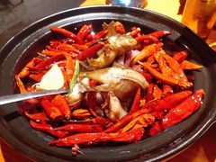 -丹江渔村(望京店)