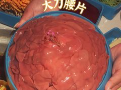 -蛙二爷美蛙火锅基地(温州总店)