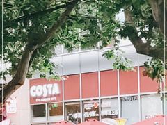 -COSTA COFFEE(常熟路店)