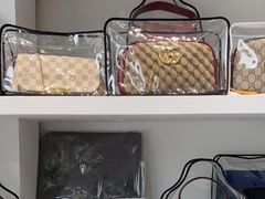 -海星奢选二手奢侈品手表包包鉴定回收寄卖(墨玉南路店)