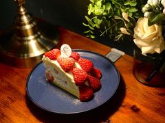 -C+ cake shop(天河南一路小区店)