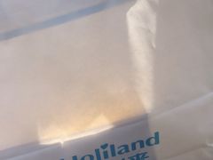 -好利来(团结湖店)