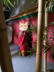 -盘子女人坊古装写真摄影