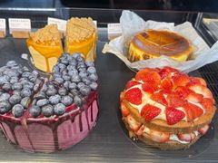 -BAKER&SPICE(BFC外滩金融中心店)