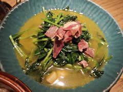 -茄子恰恰·新云南小炒(坪山益田店)