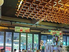 -功夫怪兽·烧烤(珠江路店)