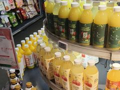 -Olé精品超市(上海虹桥南丰城店)