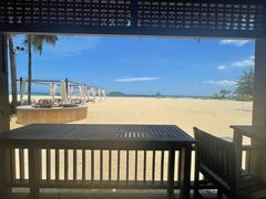 -石梅湾艾美度假酒店