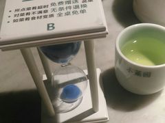 -小菜园新徽菜(常州武进吾悦店)