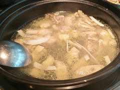 -同仁四季椰子鸡(无锡滨湖万象汇店)
