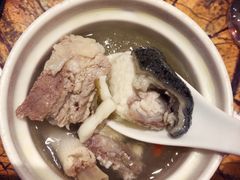天麻炖鱼头-皇城中餐厅·潮菜传承·私享宴客